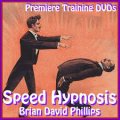 Brian David Phillips - Speed Hypnosis Techniques